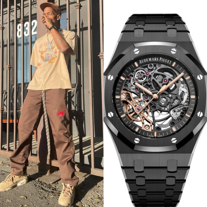 AUDEMARS PIGUET AUTOMATIC