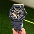 AUDEMARS PIGUET AUTOMATIC