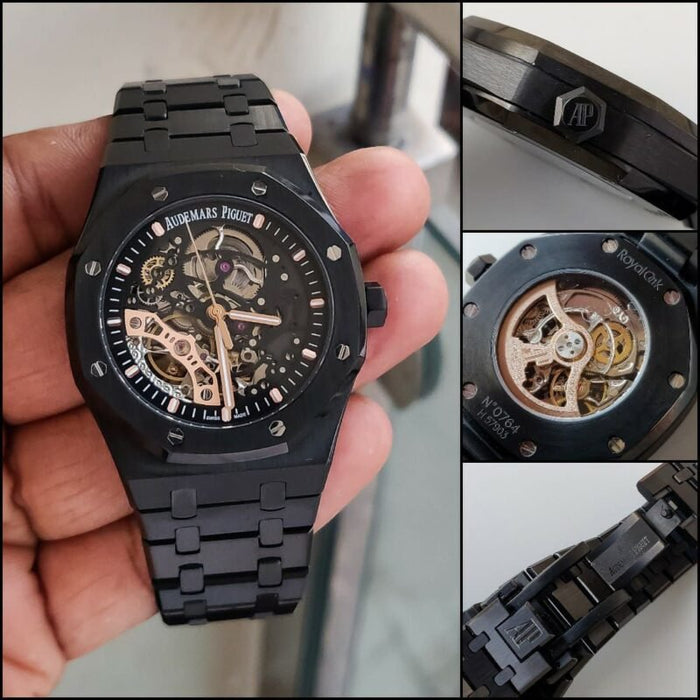 AUDEMARS PIGUET AUTOMATIC