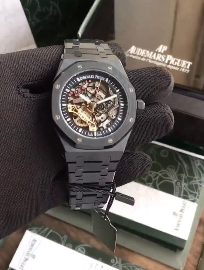 AUDEMARS PIGUET AUTOMATIC